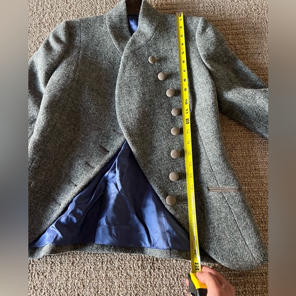 Harris Tweed - jacket